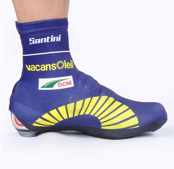 2013 Castelli Copriscarpe Ciclismo